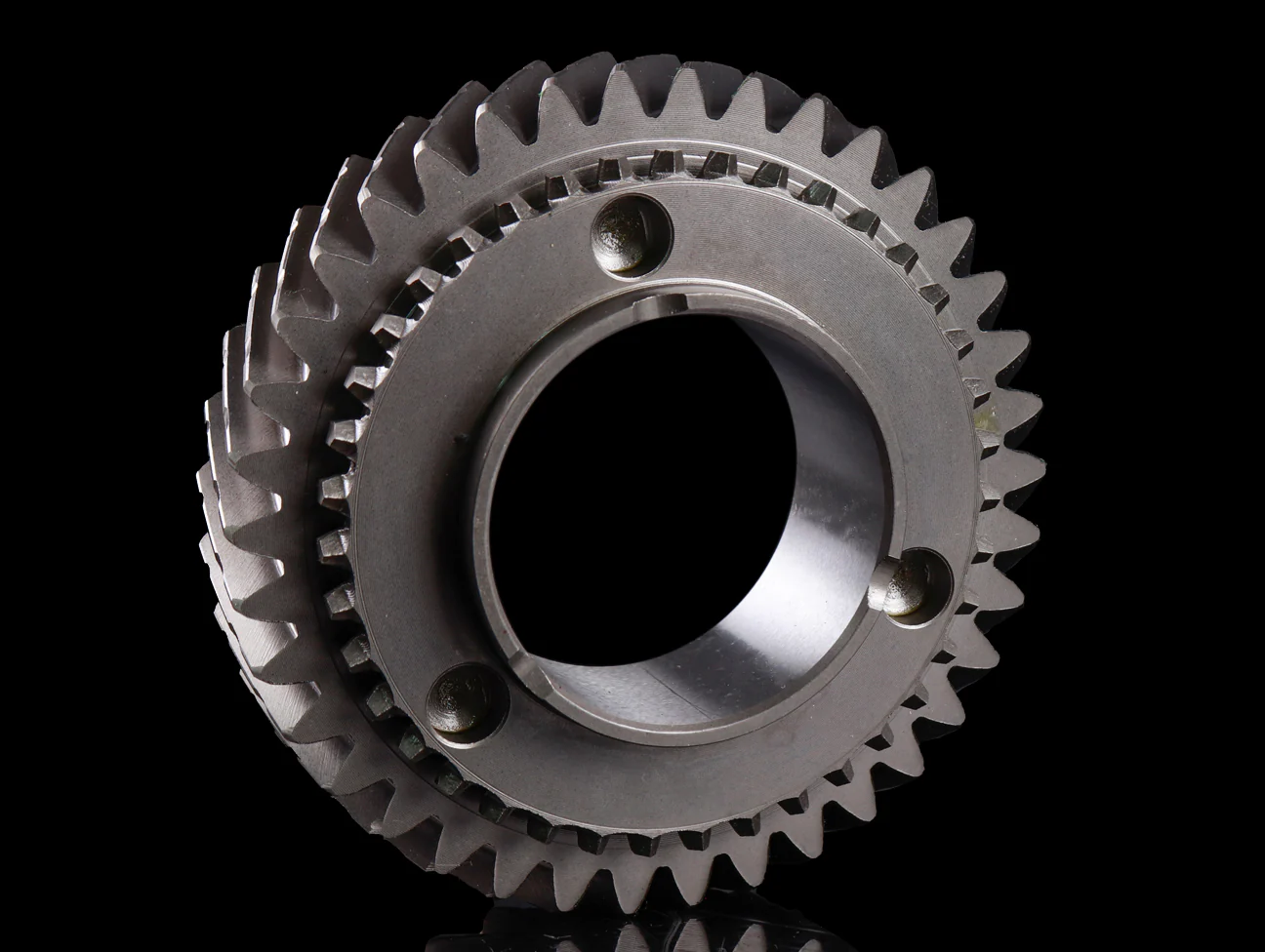 Synchrotech Turbo Pro Series 1-4 Gear Set - 94-01 Integra GSR - Image 5