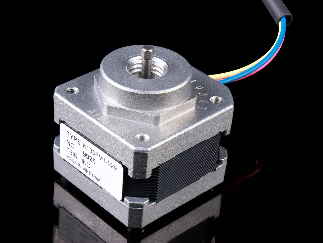 Tein EDFC Motor Kit - Image 3