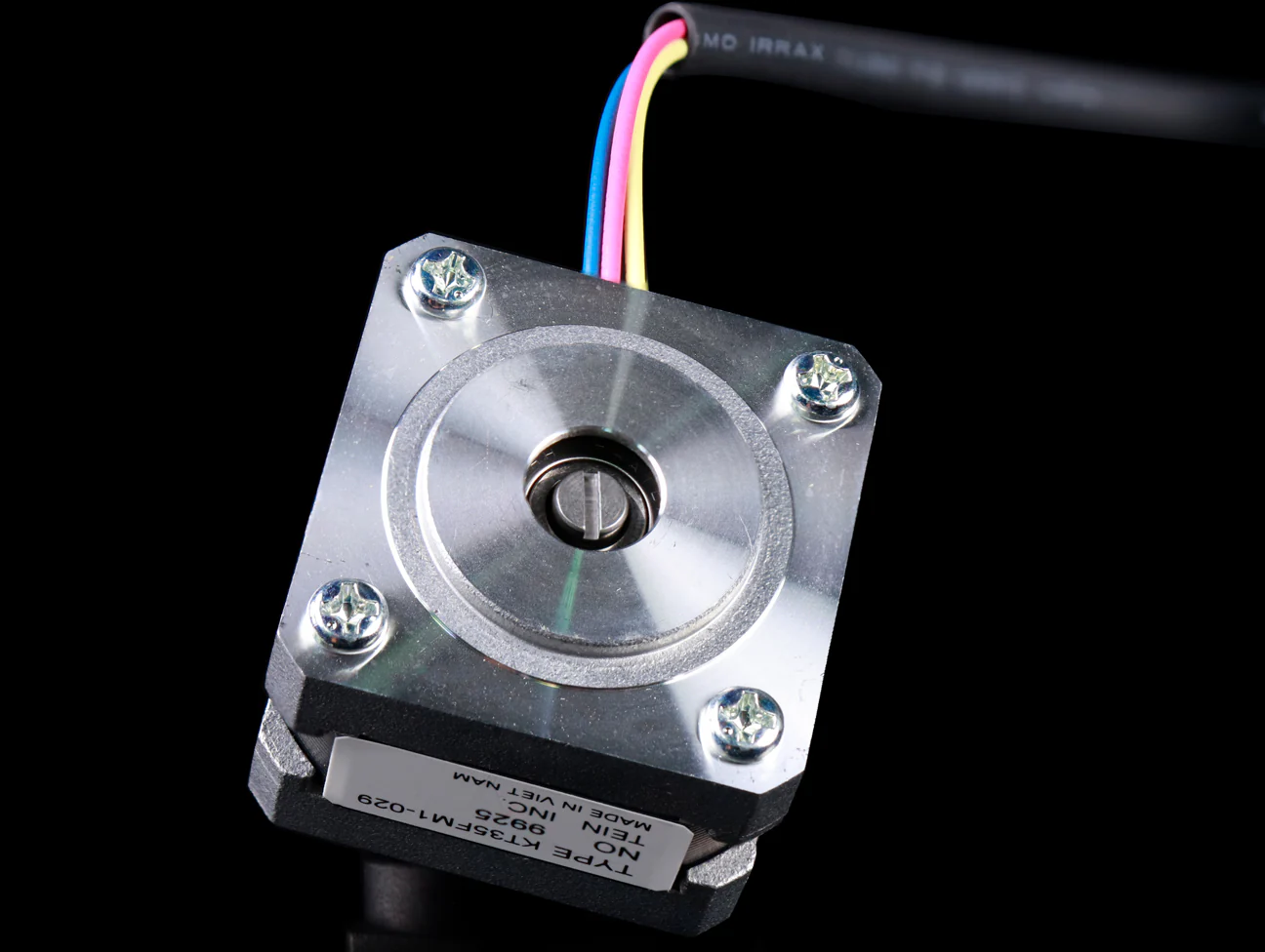Tein EDFC Motor Kit - Image 4