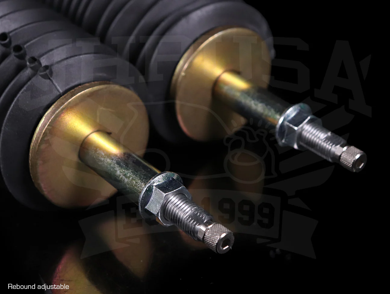 Tein EnduraPro Plus Shocks - Honda / Acura - Image 6