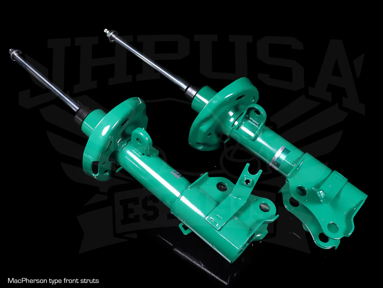 Tein EnduraPro Shocks - Honda / Acura - Image 3