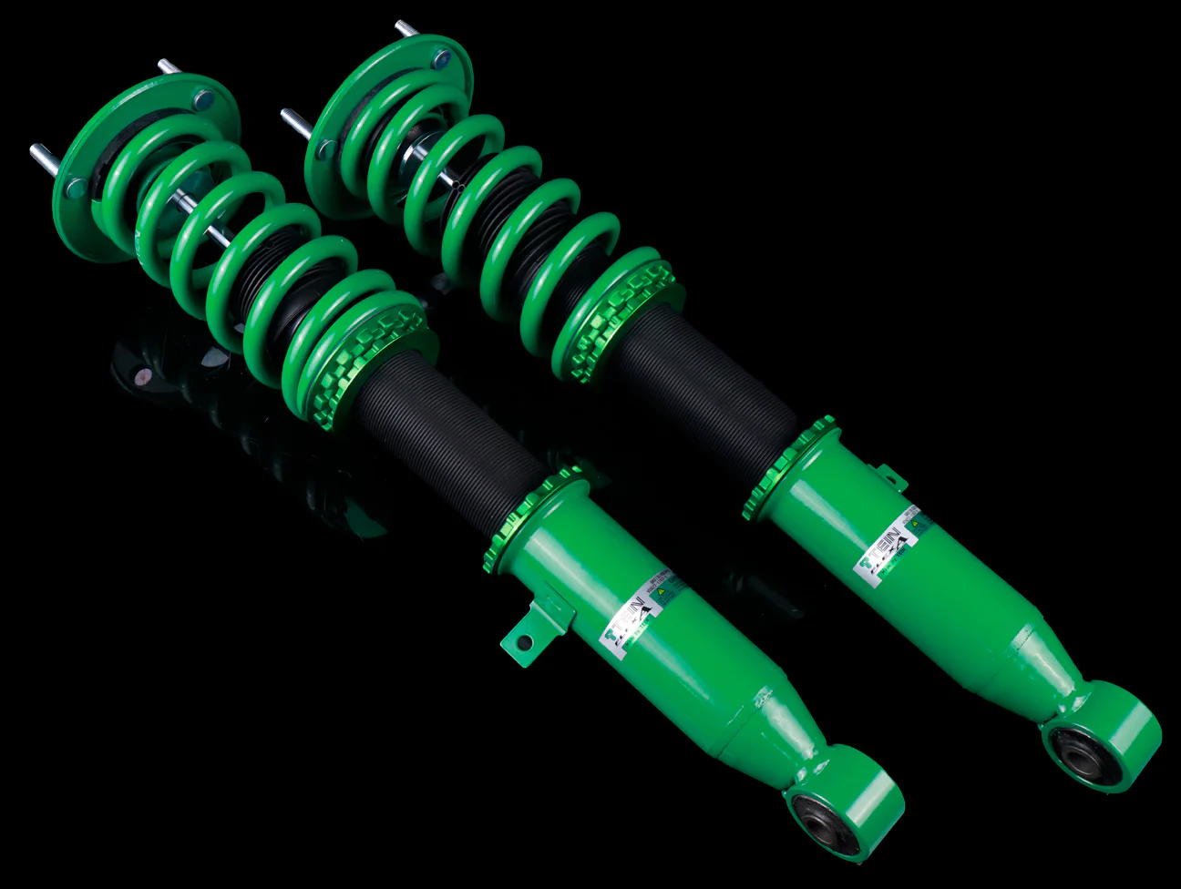 Tein RX1 Coilover Kit - Lexus IS-F08-14 / Is250 / IS350  06-13 - Image 2