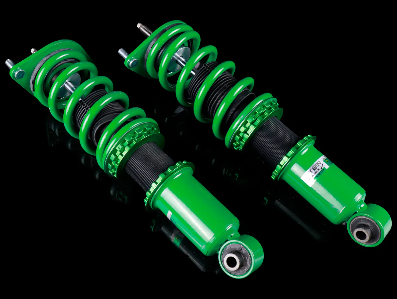 Tein Flex Z Coilover Kit - 15+ Subaru WRX/STI - Image 2