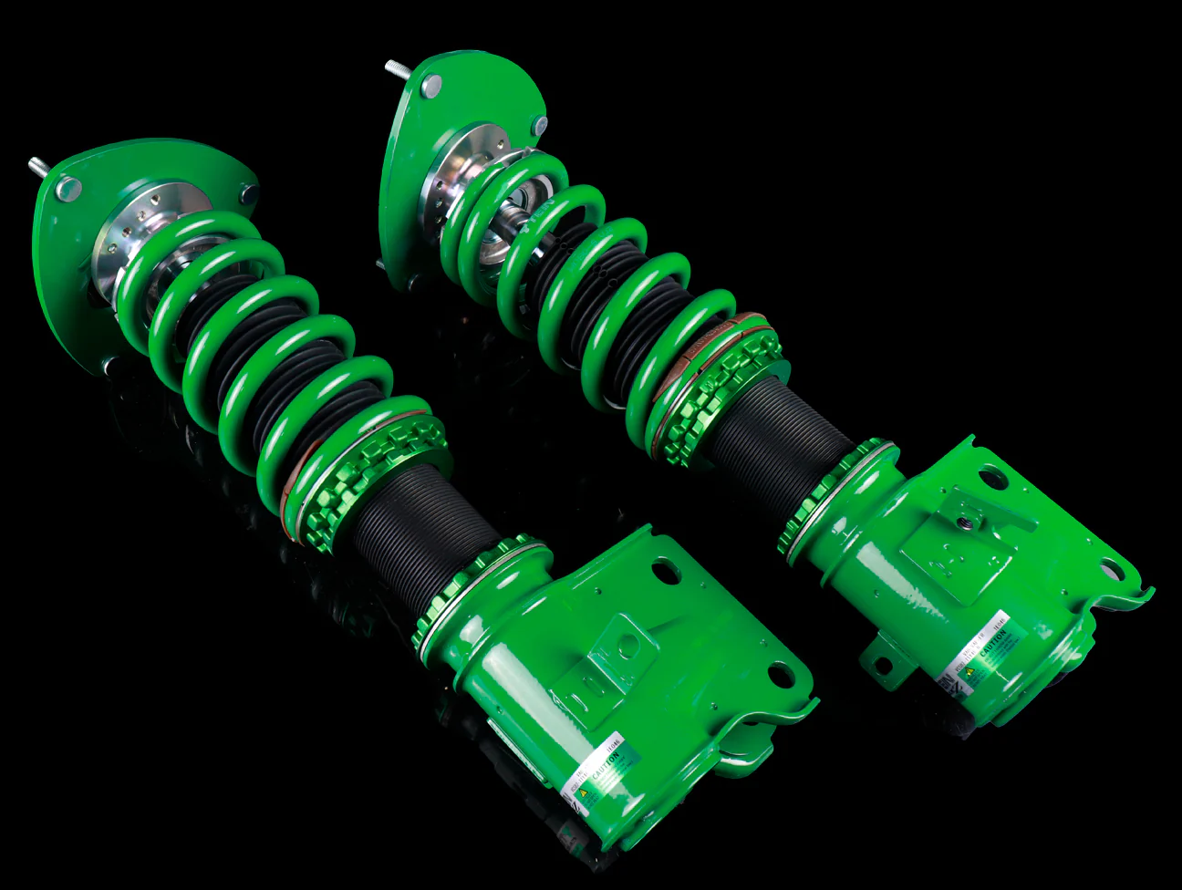 Tein Flex Z Coilover Kit - 15+ Subaru WRX/STI - Image 3