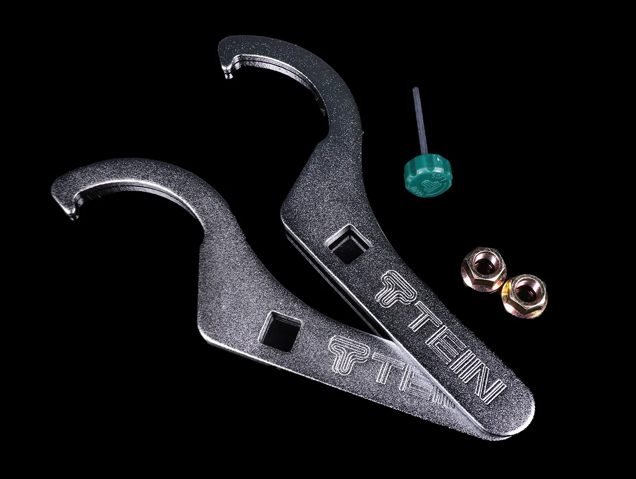 Tein Flex Z Coilover Kit - Honda - Image 11