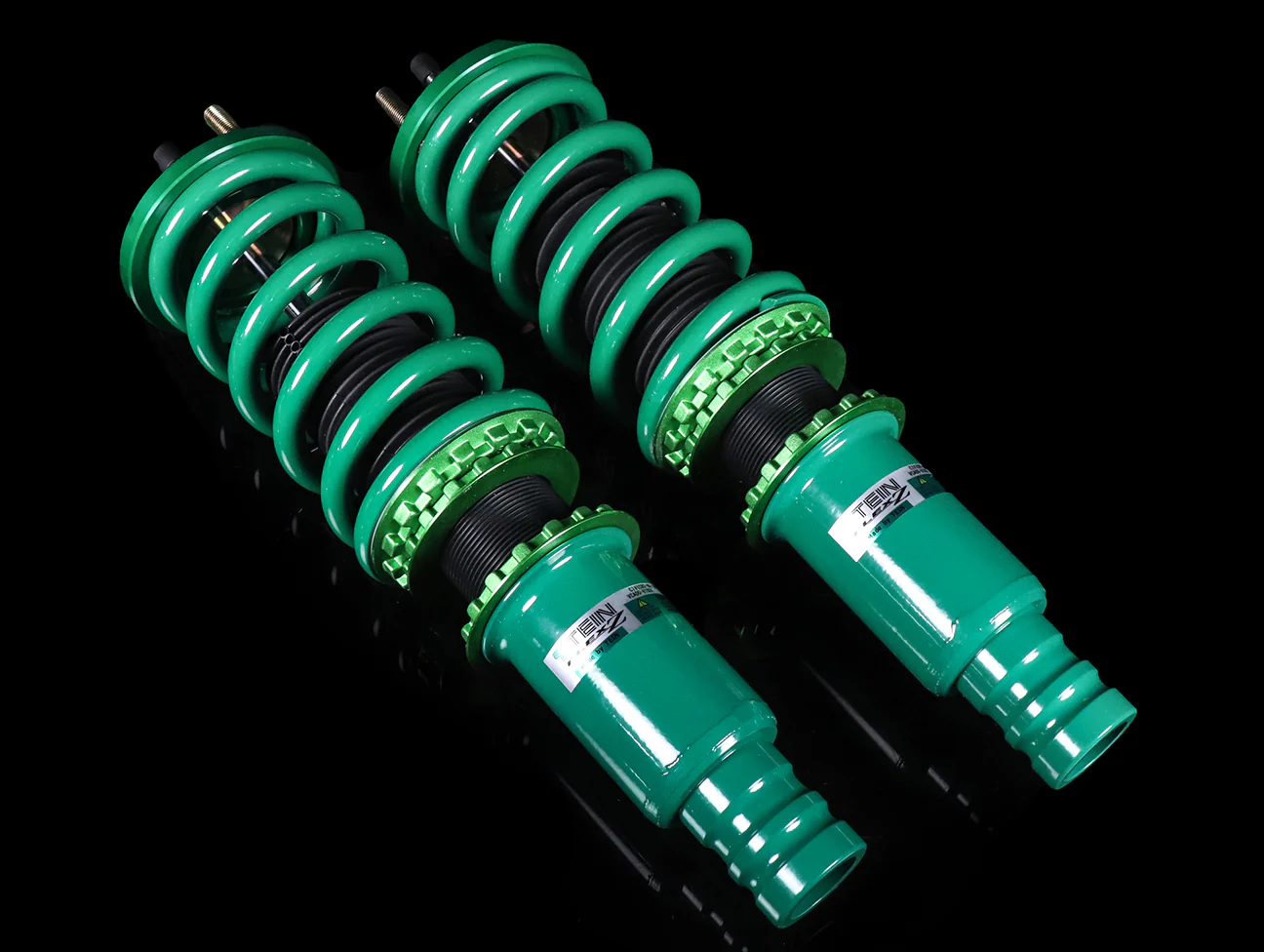 Tein Flex Z Coilover Kit - Honda - Image 3