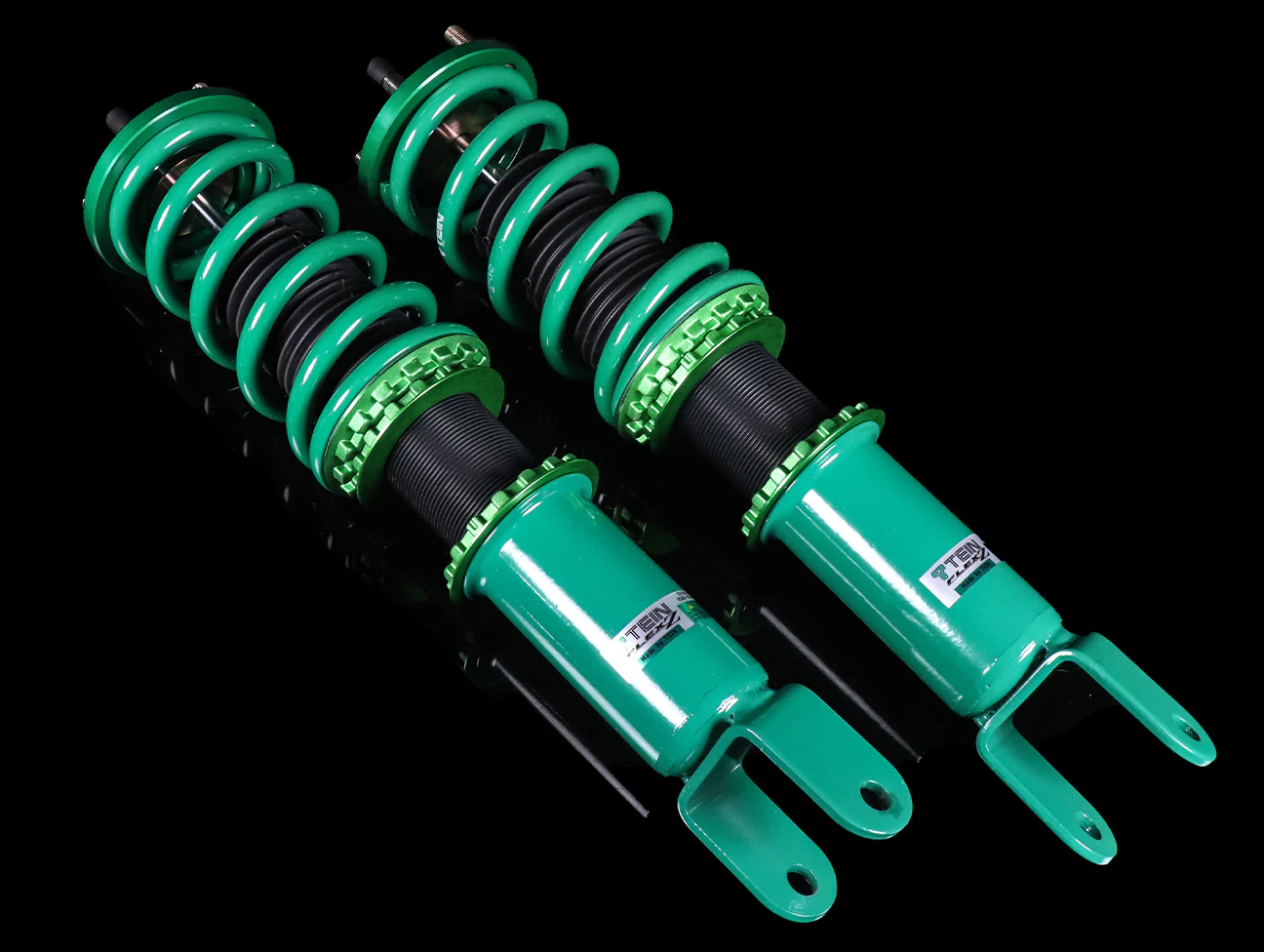 Tein Flex Z Coilover Kit - Honda - Image 4