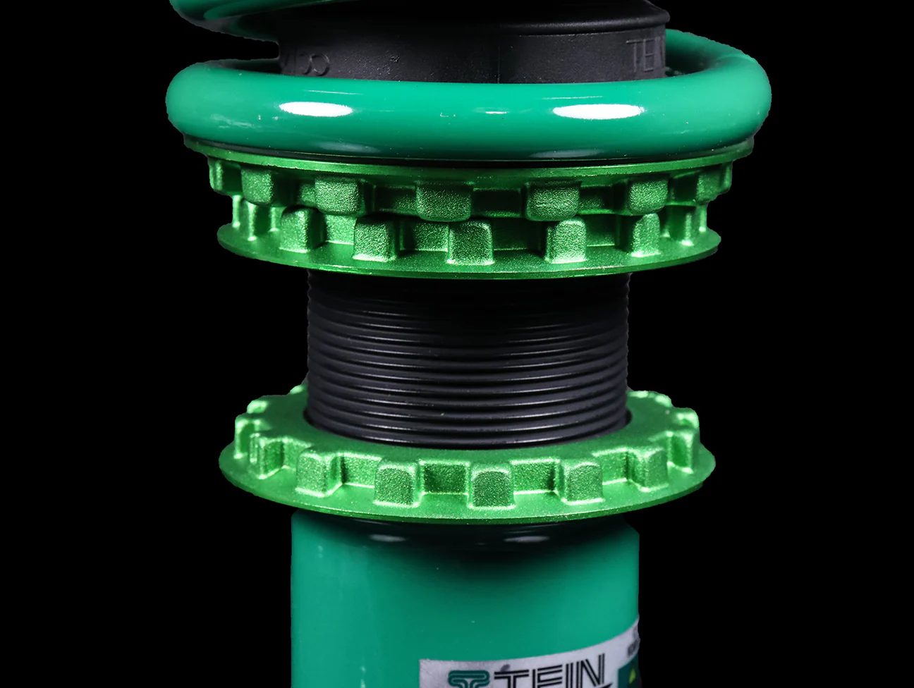 Tein Flex Z Coilover Kit - Honda - Image 7
