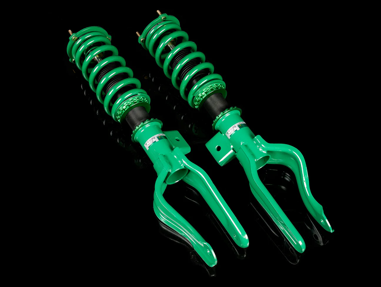 Tein Flex Z Coilover Kit - Tesla Model 3 - Image 2