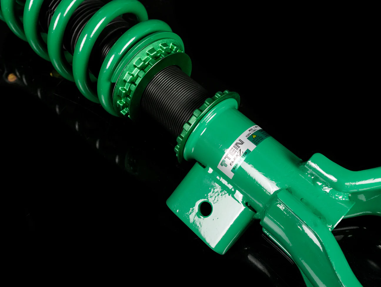 Tein Flex Z Coilover Kit - Tesla Model 3 - Image 3