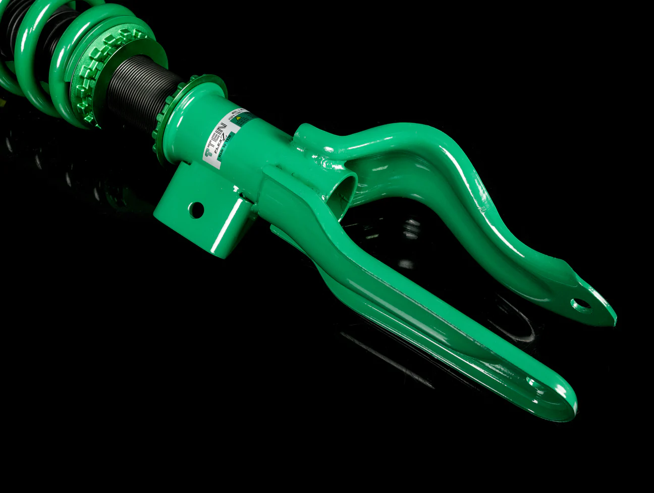 Tein Flex Z Coilover Kit - Tesla Model 3 - Image 4