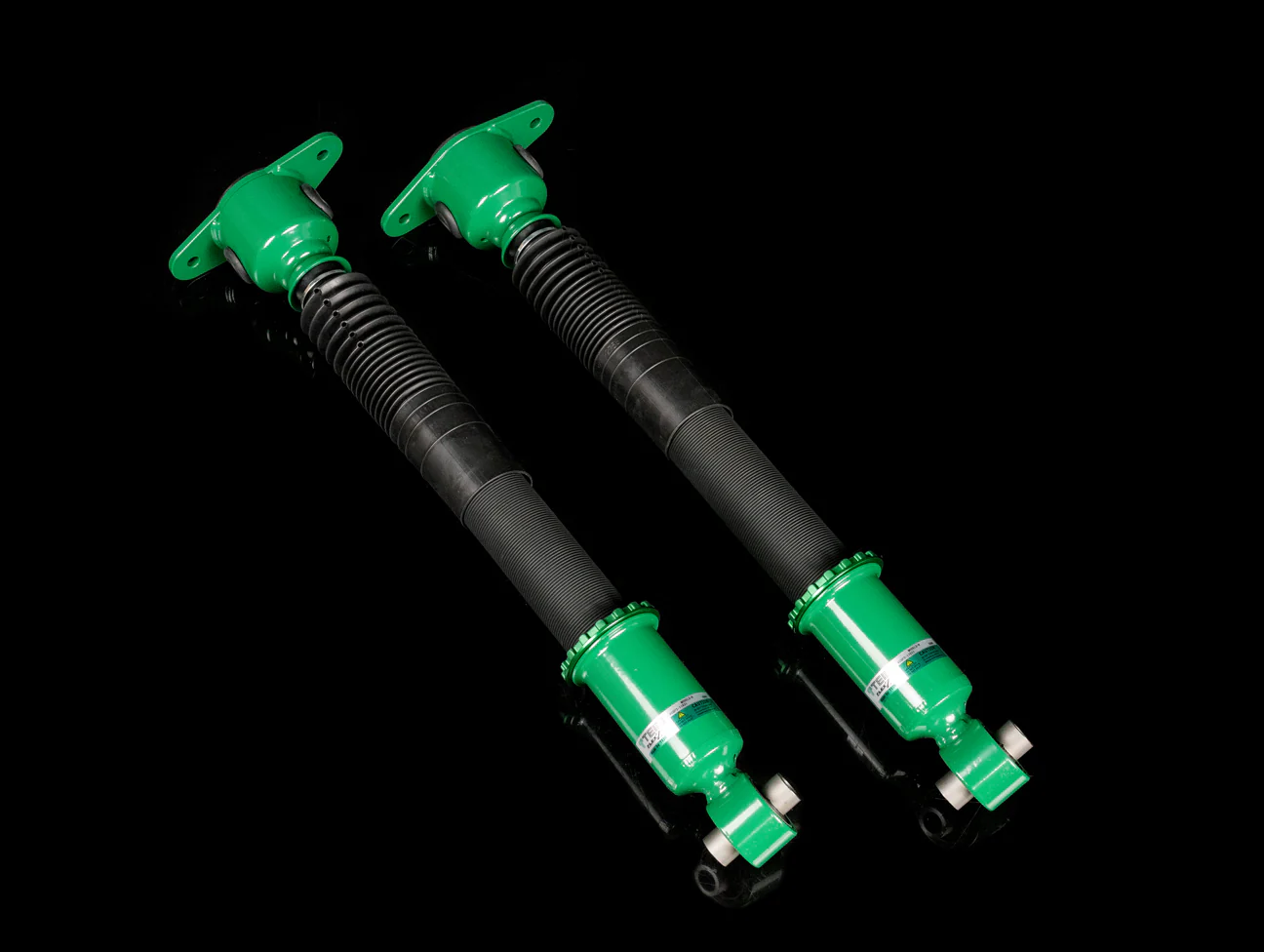 Tein Flex Z Coilover Kit - Tesla Model 3 - Image 5