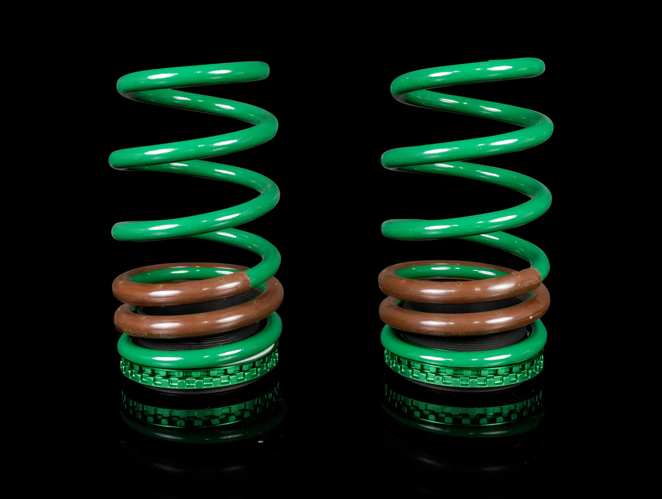 Tein Flex Z Coilover Kit - Tesla Model 3 - Image 7