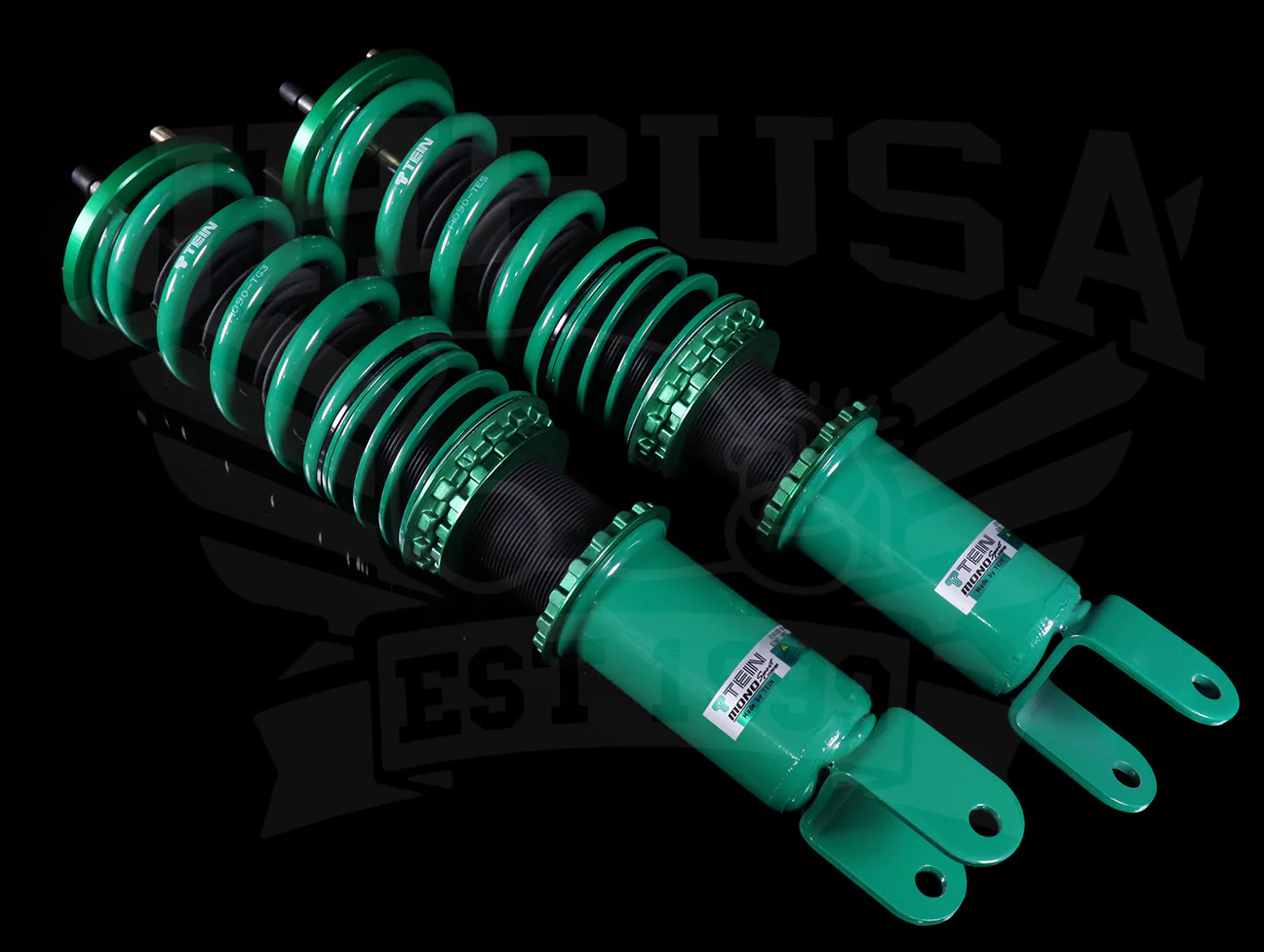 Tein Mono Sport Damper Coilover Kit - Honda / Acura - Image 3