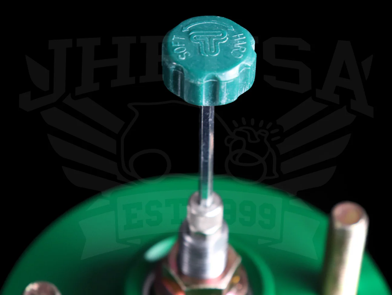 Tein Mono Sport Damper Coilover Kit - Honda / Acura - Image 5