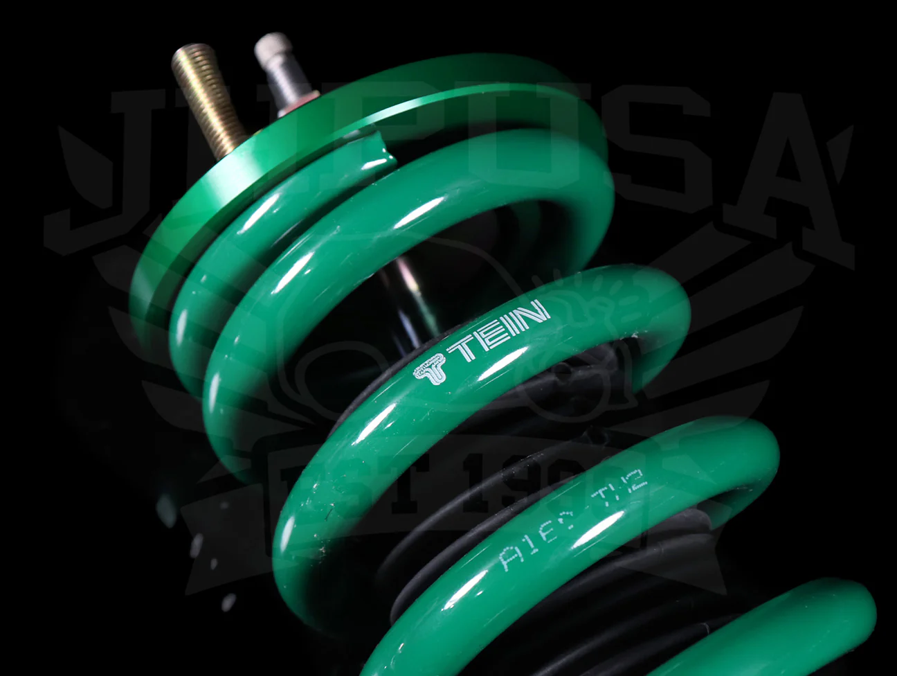 Tein Mono Sport Damper Coilover Kit - Honda / Acura - Image 6