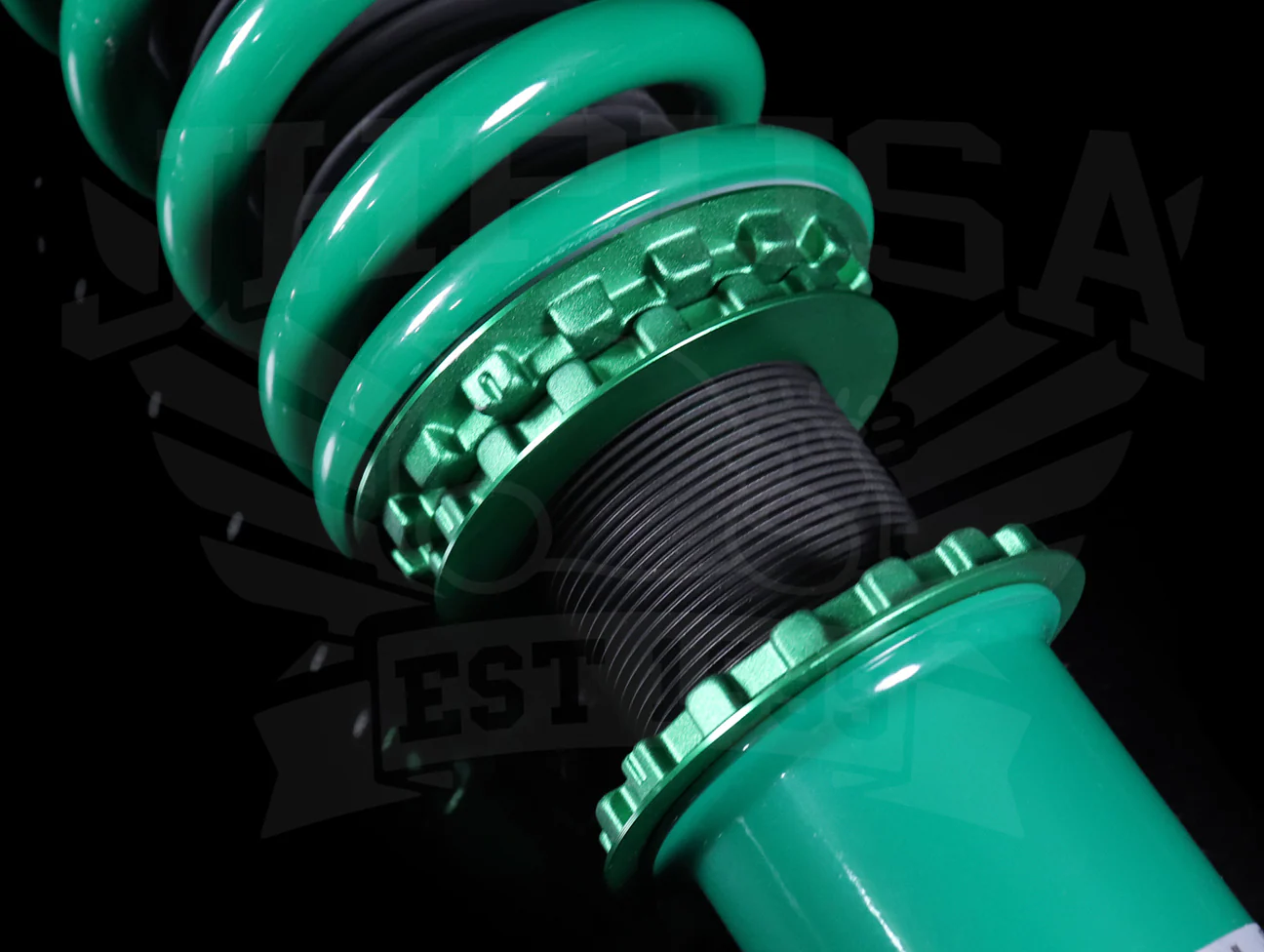 Tein Mono Sport Damper Coilover Kit - Honda / Acura - Image 7