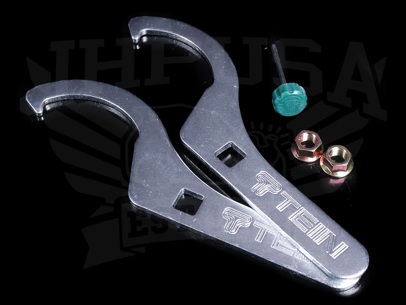 Tein Mono Sport Damper Coilover Kit - Honda / Acura - Image 9