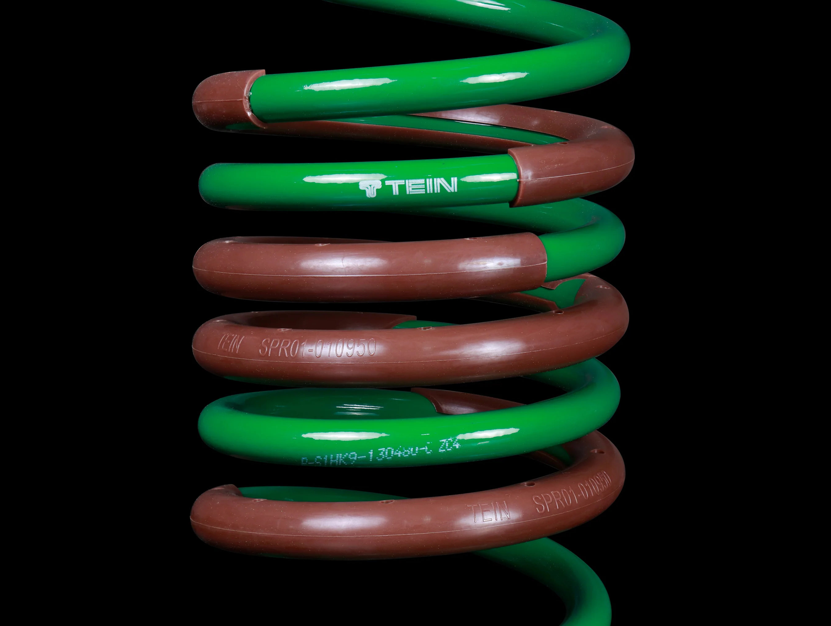 Tein S. Tech Lowering Springs - Civic / CRX - Image 4