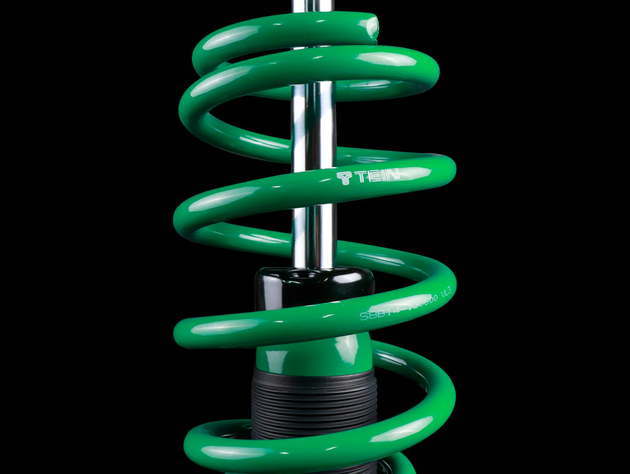 Tein Street Advance Z Coilover Kit - Honda - Image 4