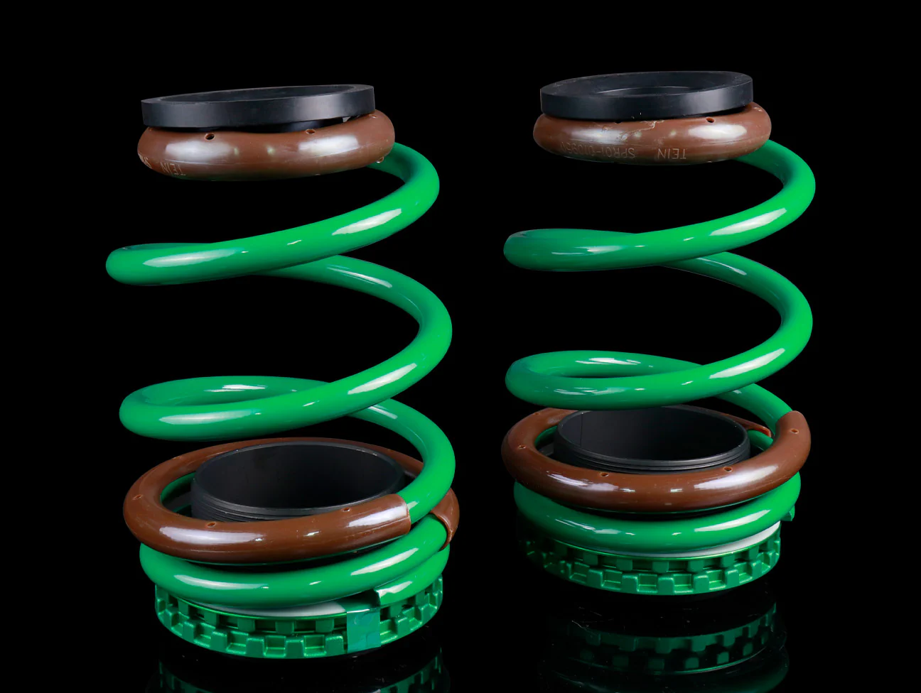 Tein Street Advance Z Coilover Kit - Honda - Image 6