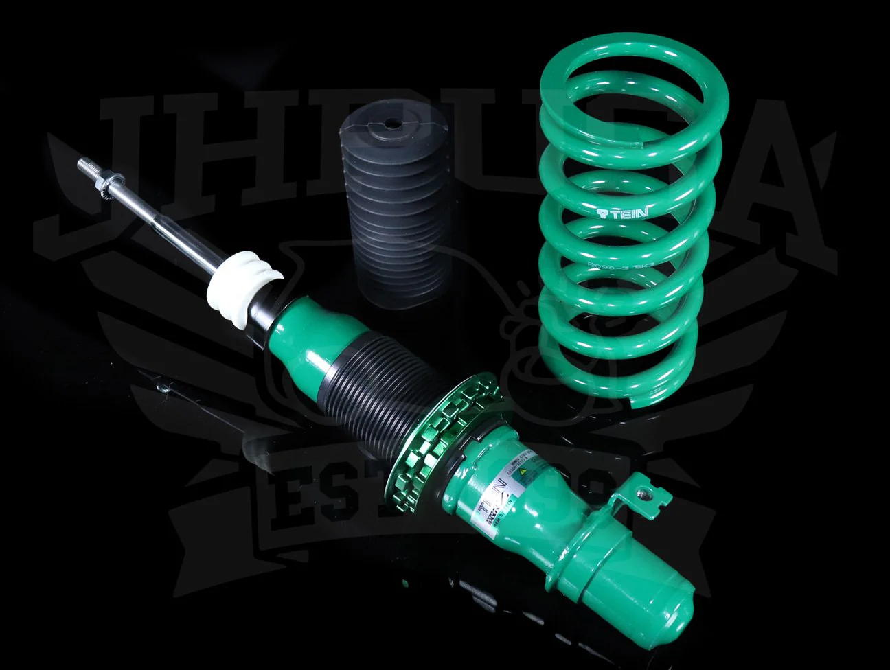 Tein Street Basis Z Coilover Kit - Acura - Image 3