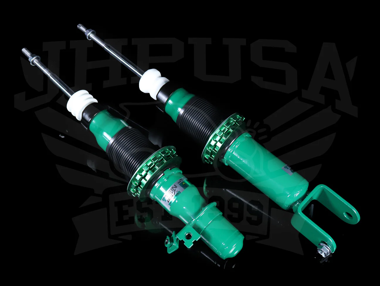 Tein Street Basis Z Coilover Kit - Honda - Image 5