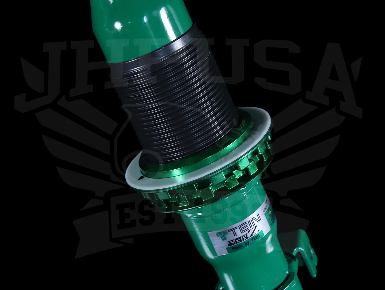 Tein Street Basis Z Coilover Kit - Honda - Image 6