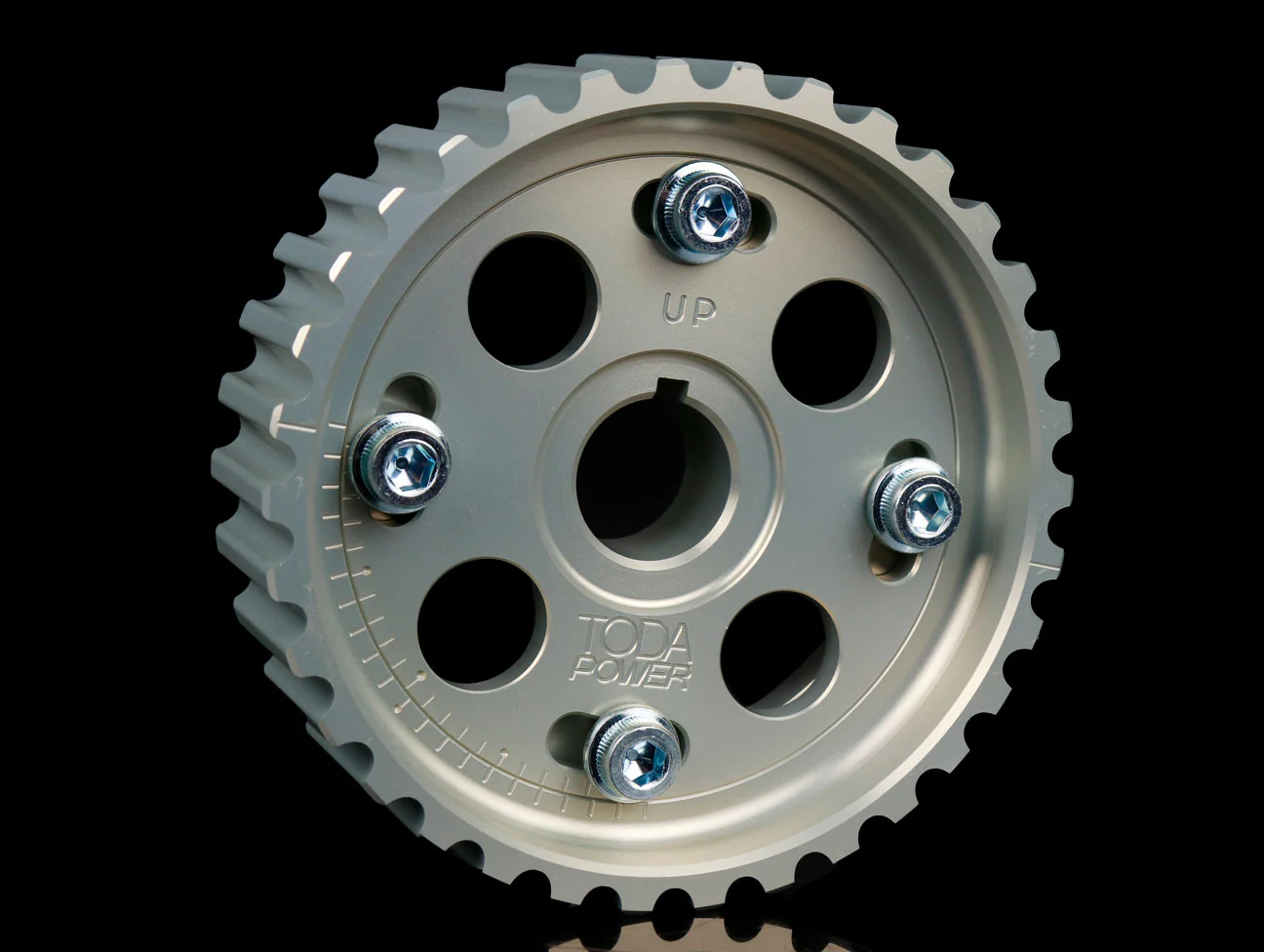 Toda B-Series Cam Gears - Image 3