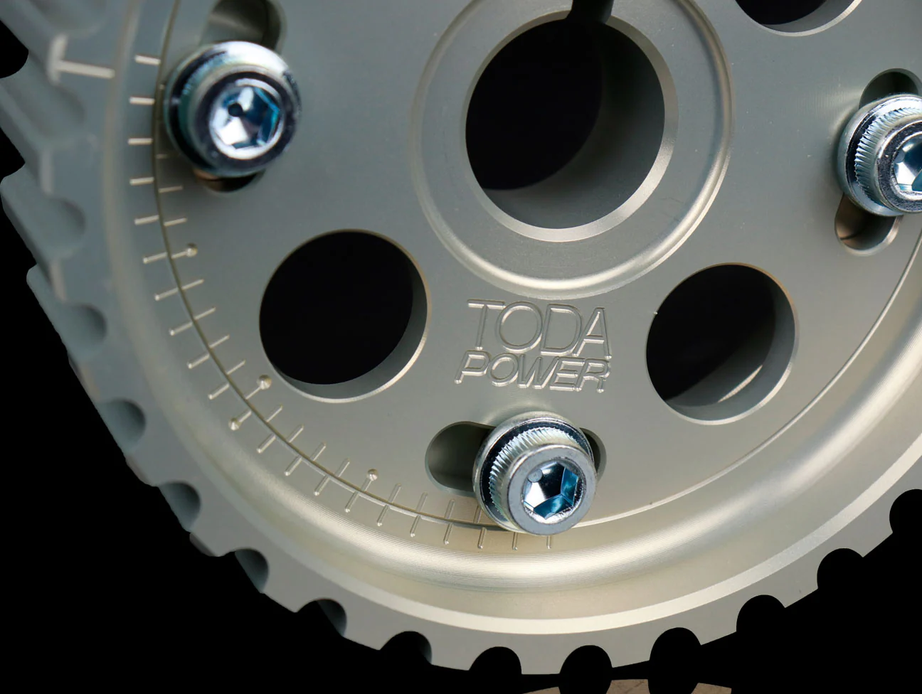 Toda B-Series Cam Gears - Image 4