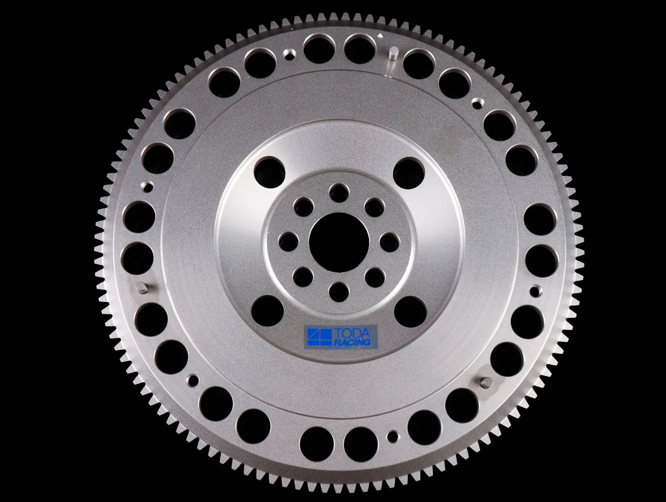 Toda Chromoly Flywheel - K-series - Image 2