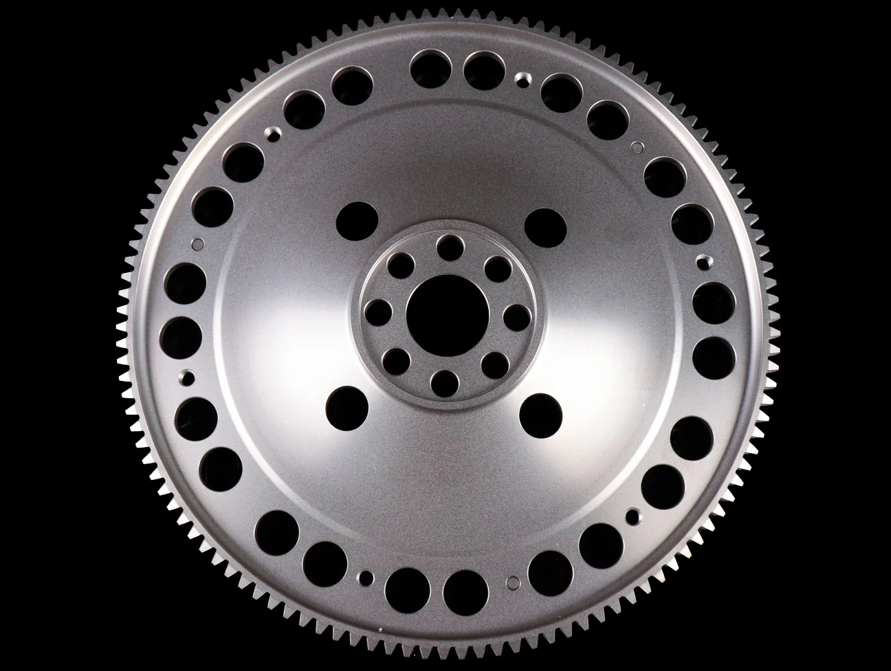 Toda Chromoly Flywheel - K-series - Image 3