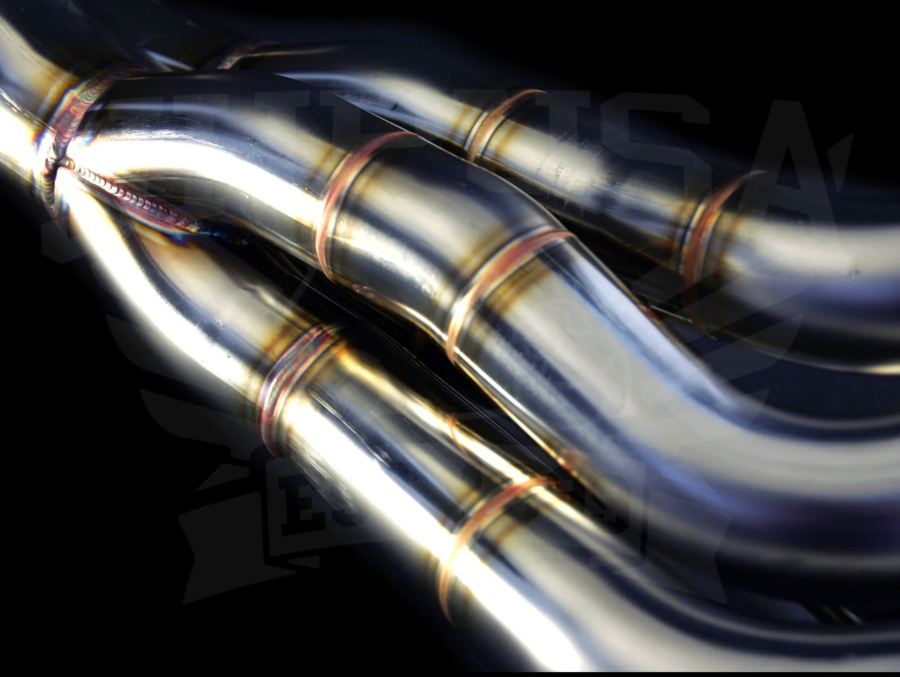 Toda Exhaust Manifold - S2000 (Standard Version) - Image 3