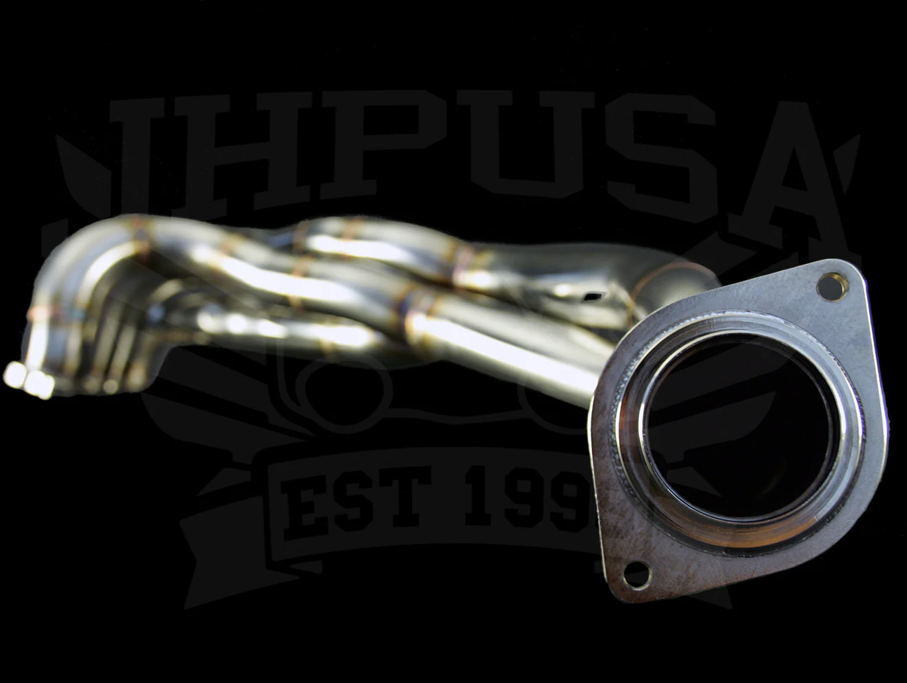 Toda Exhaust Manifold - S2000 (Standard Version) - Image 4