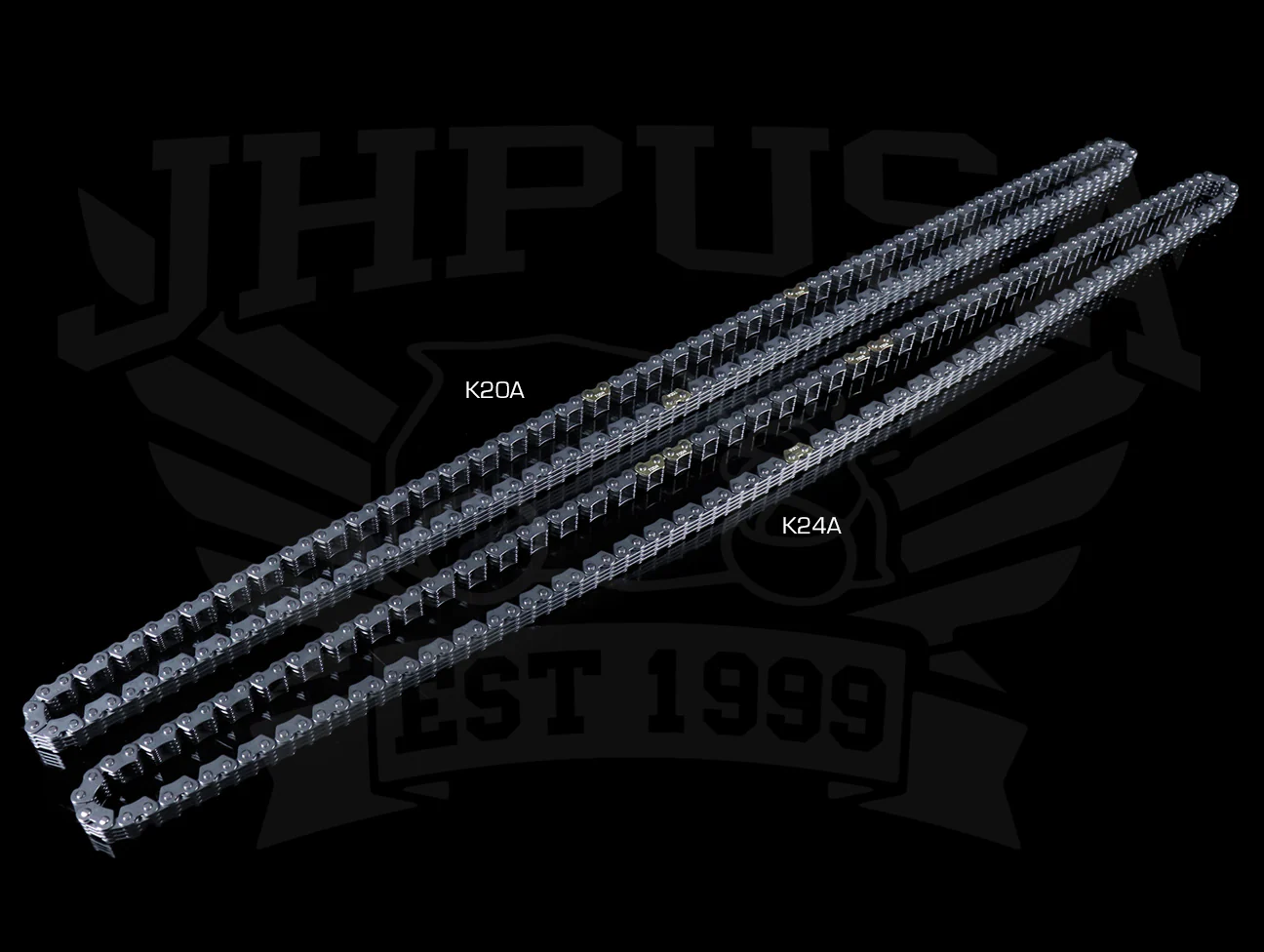 Toda Heavy Duty Timing Chain - K-series - Image 2