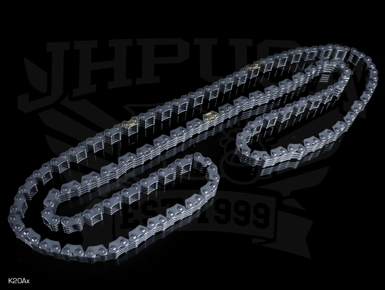 Toda Heavy Duty Timing Chain - K-series - Image 3