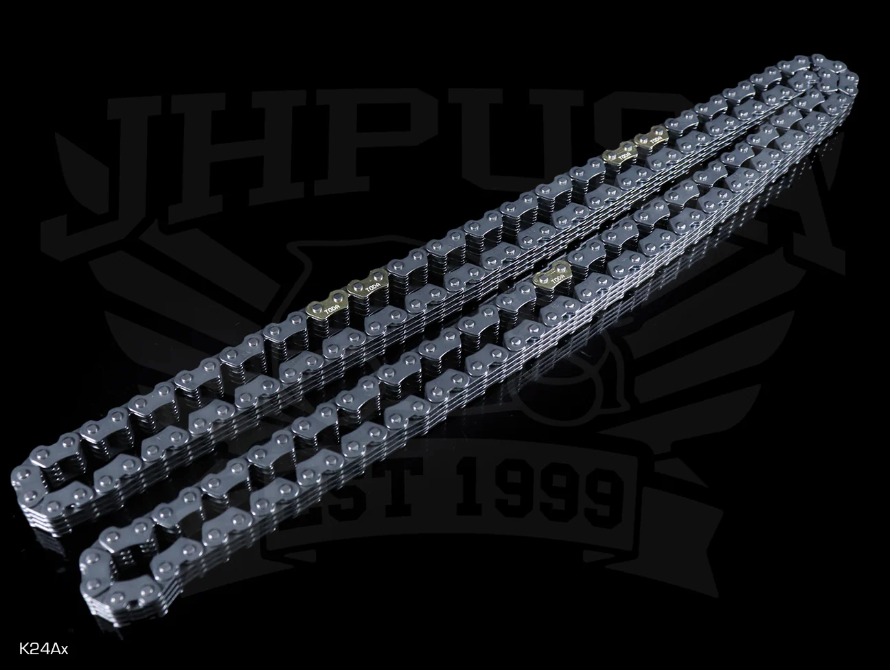 Toda Heavy Duty Timing Chain - K-series - Image 4