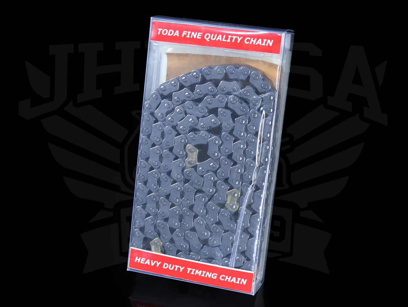 Toda Heavy Duty Timing Chain - K-series - Image 8
