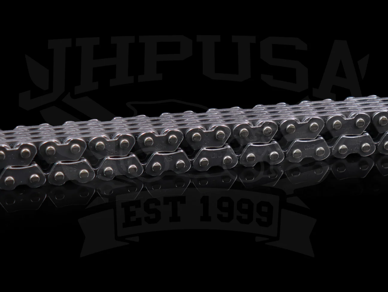 Toda Heavy Duty Timing Chain - S2000 - Image 4