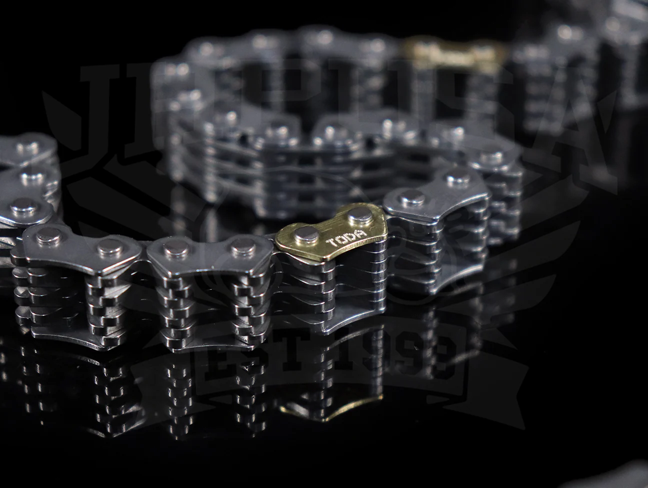 Toda Heavy Duty Timing Chain - S2000 - Image 5