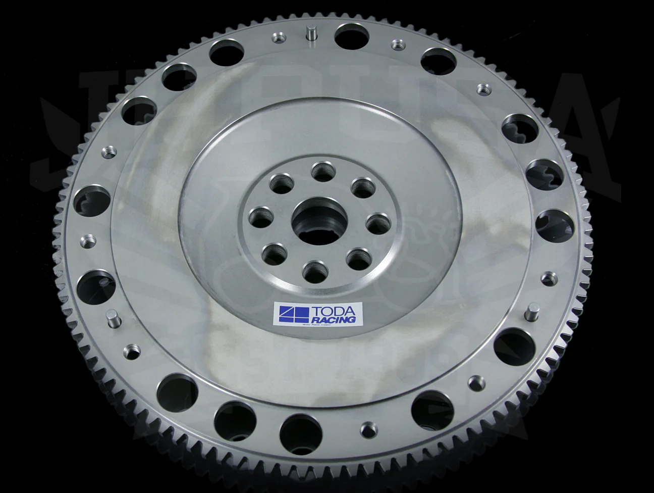 Toda High Power Single Clutch Kit - B16/B18C - Image 4