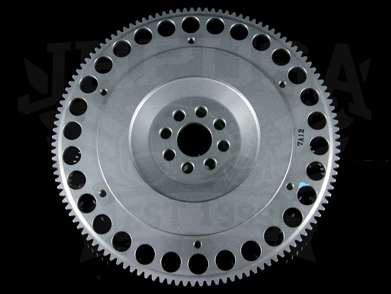 Toda High Power Single Clutch Kit - K-series - Image 4
