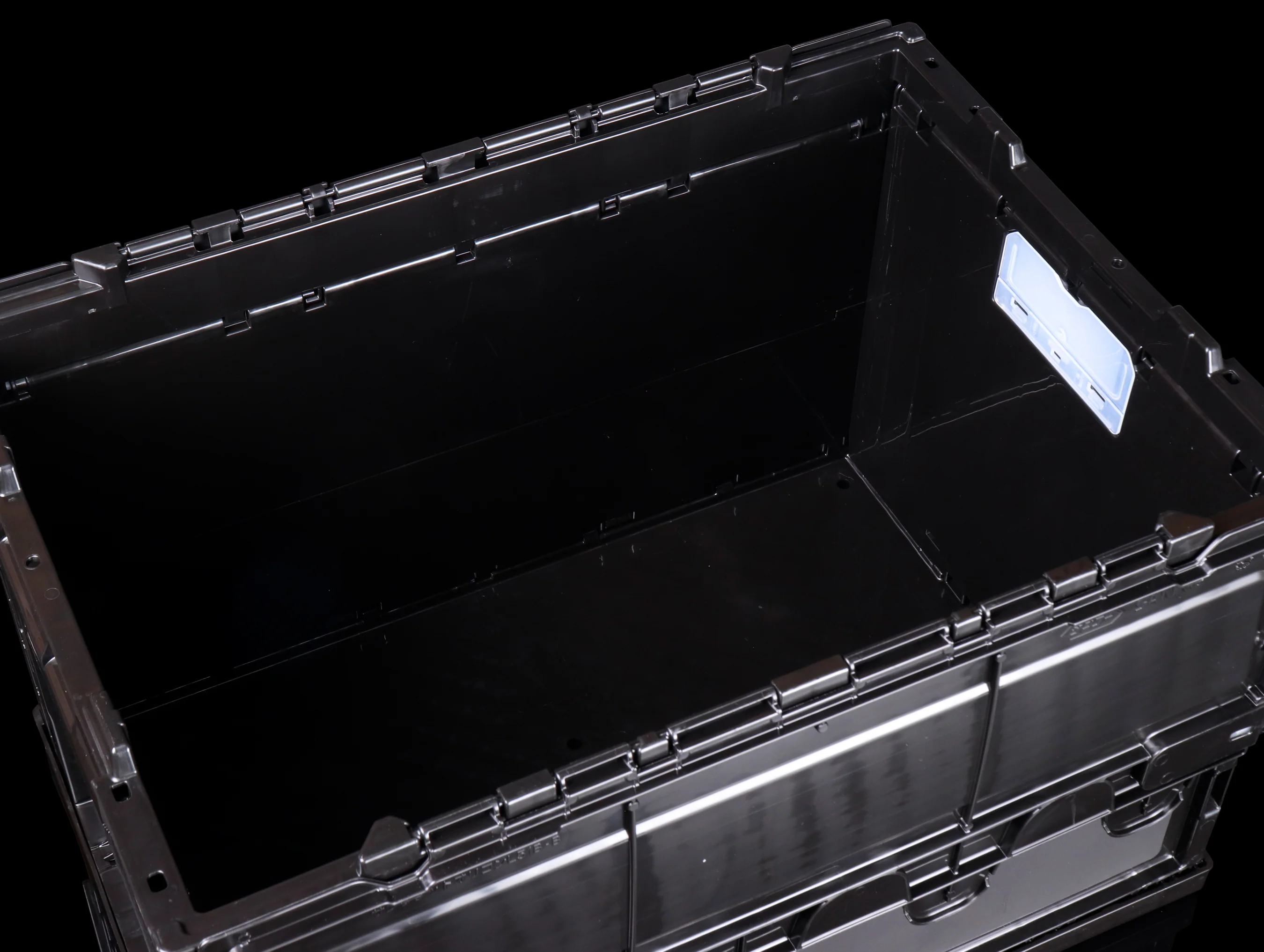 TODA Racing Folding Storage Box Container - Image 6
