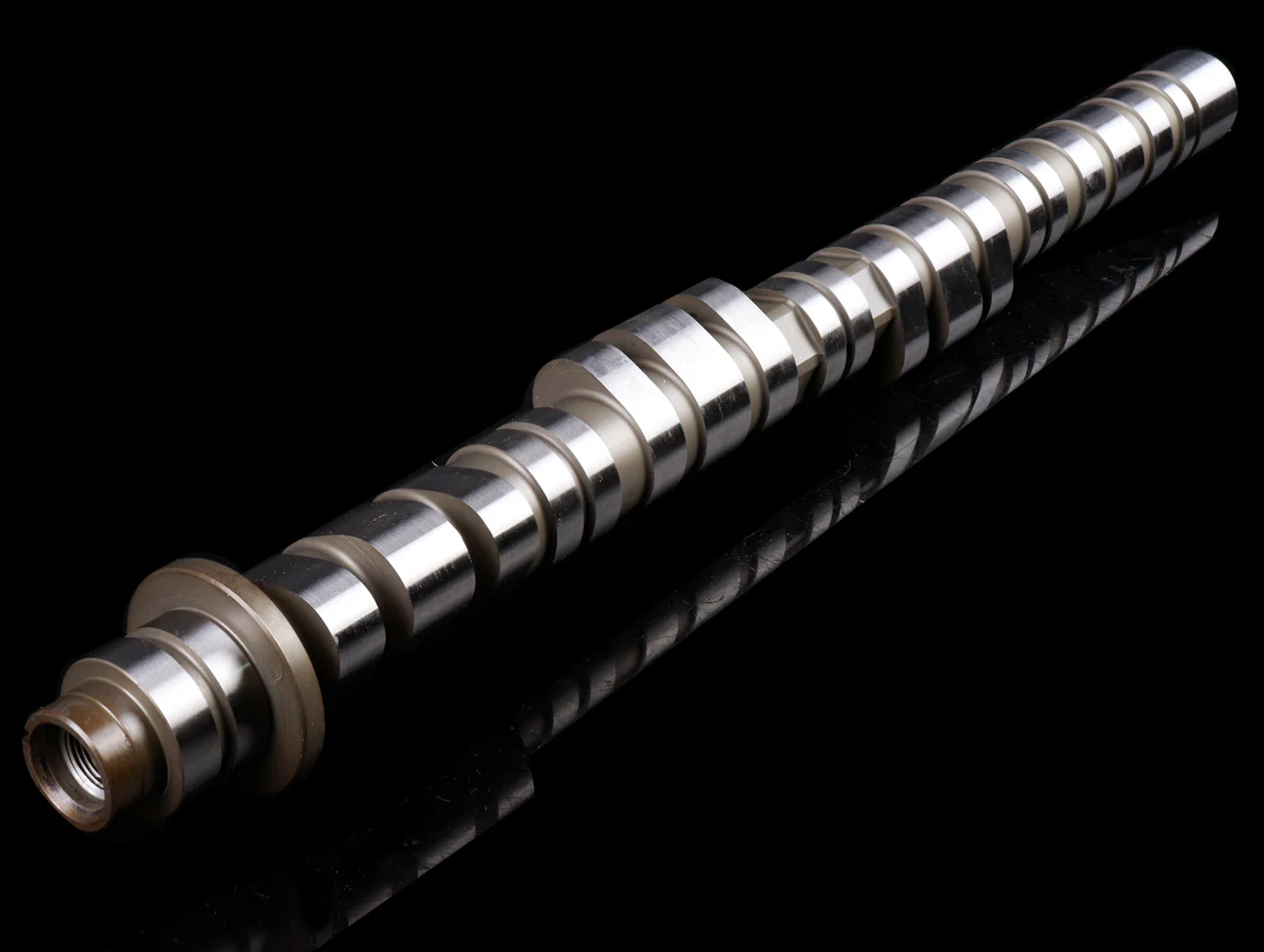 Toda Racing Hyper One (H1) Camshafts - K20A - Image 3