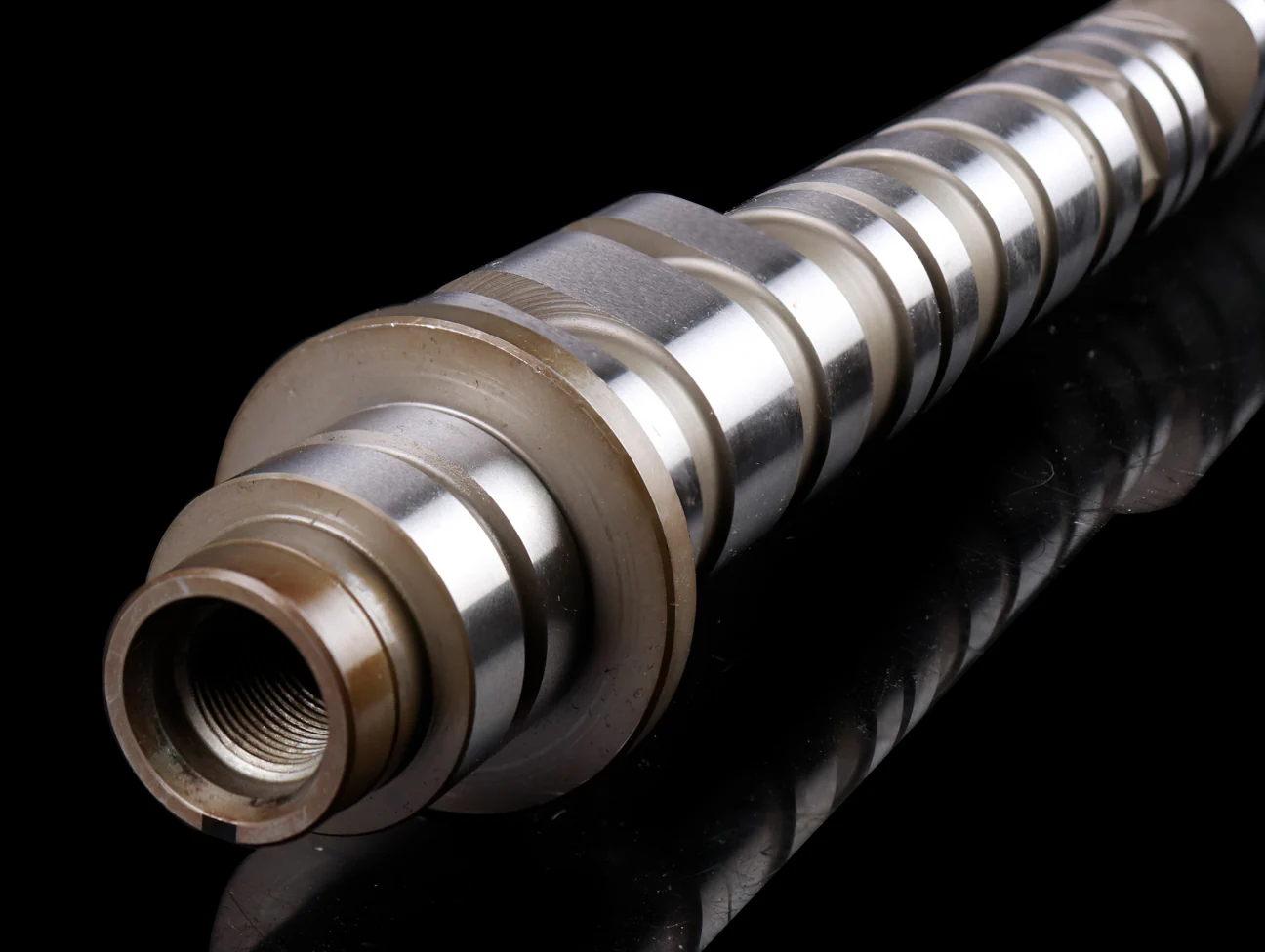 Toda Racing Hyper One (H1) Camshafts - K20A - Image 4