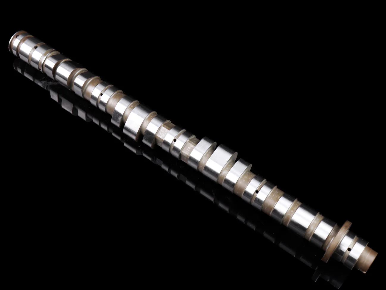 Toda Spec A2 Camshafts - S2000 - Image 3
