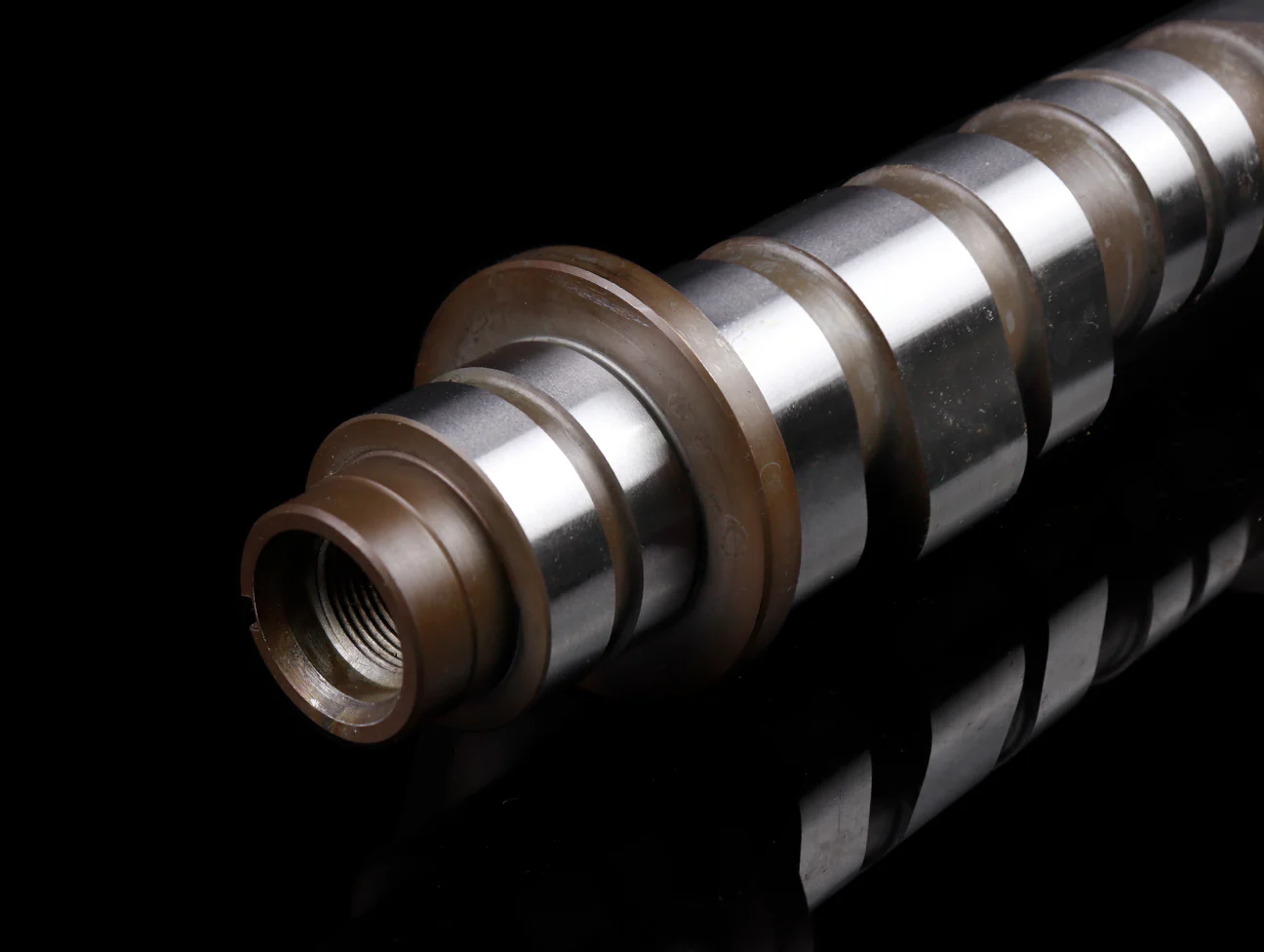 Toda Spec A2 Camshafts - S2000 - Image 4