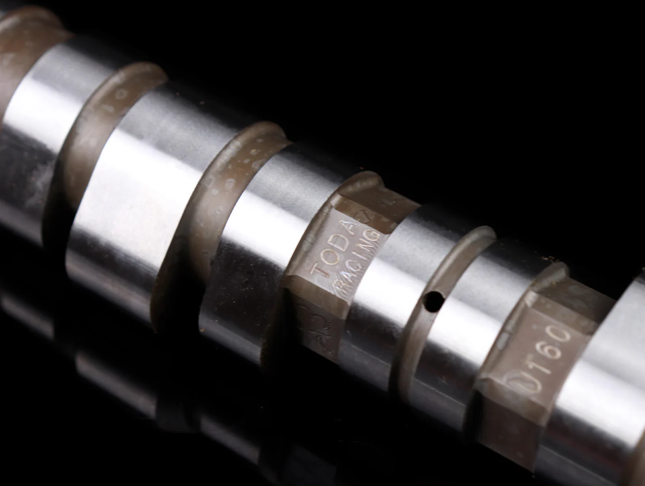 Toda Spec A2 Camshafts - S2000 - Image 6