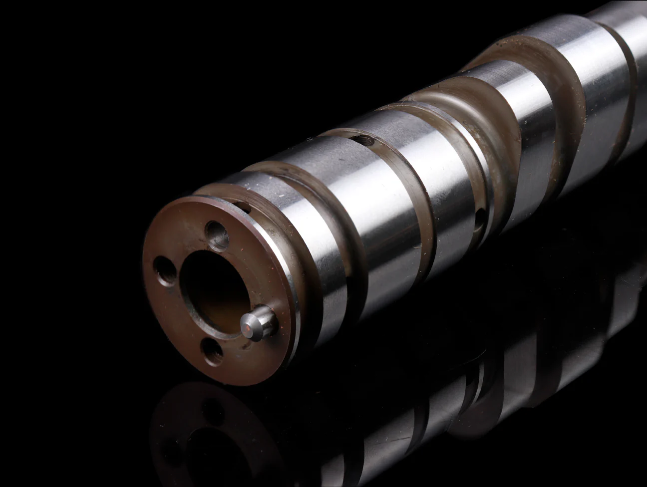 Toda Spec B  Camshafts - S2000 - Image 5