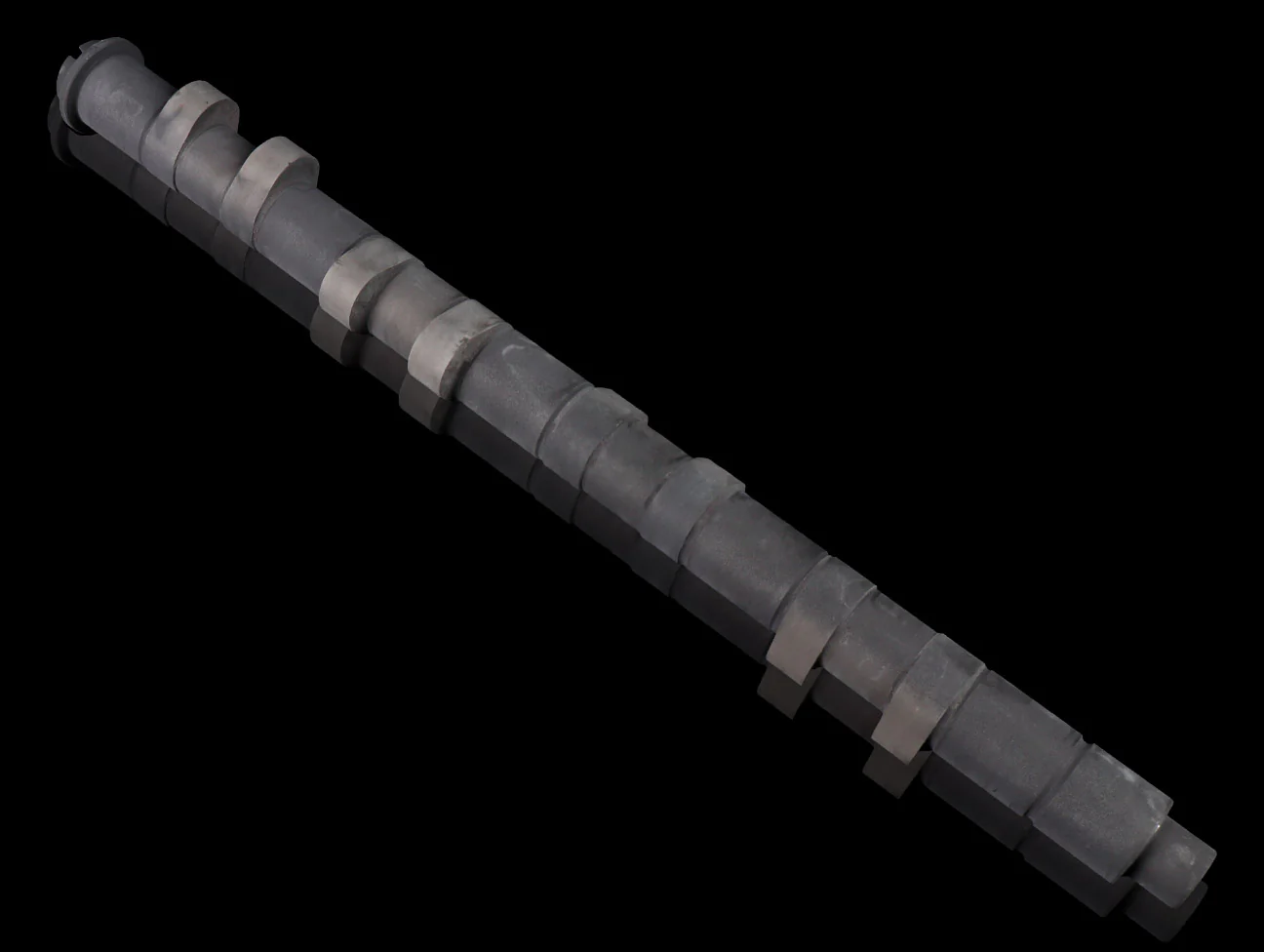 Toda Spec C2 Camshafts - B-series VTEC - Image 3